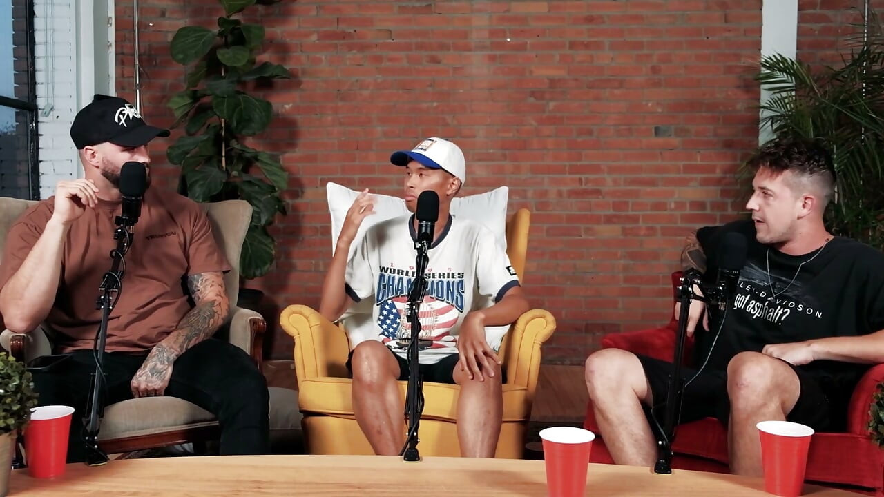 905shooter Opens up About Nelk Boys.