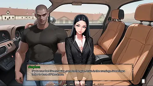 Слава Холли (часть 2)