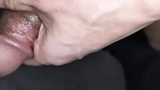 Ağır çekim cloudee yarak!