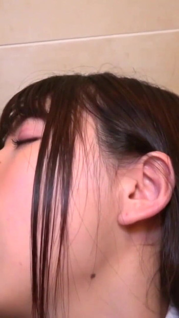 Satsuki-Chan - Pikap Dalam Talian No.138: A cantik yang kelihatan suci yang meminta creampie selepas berkongkek. | Klip 1