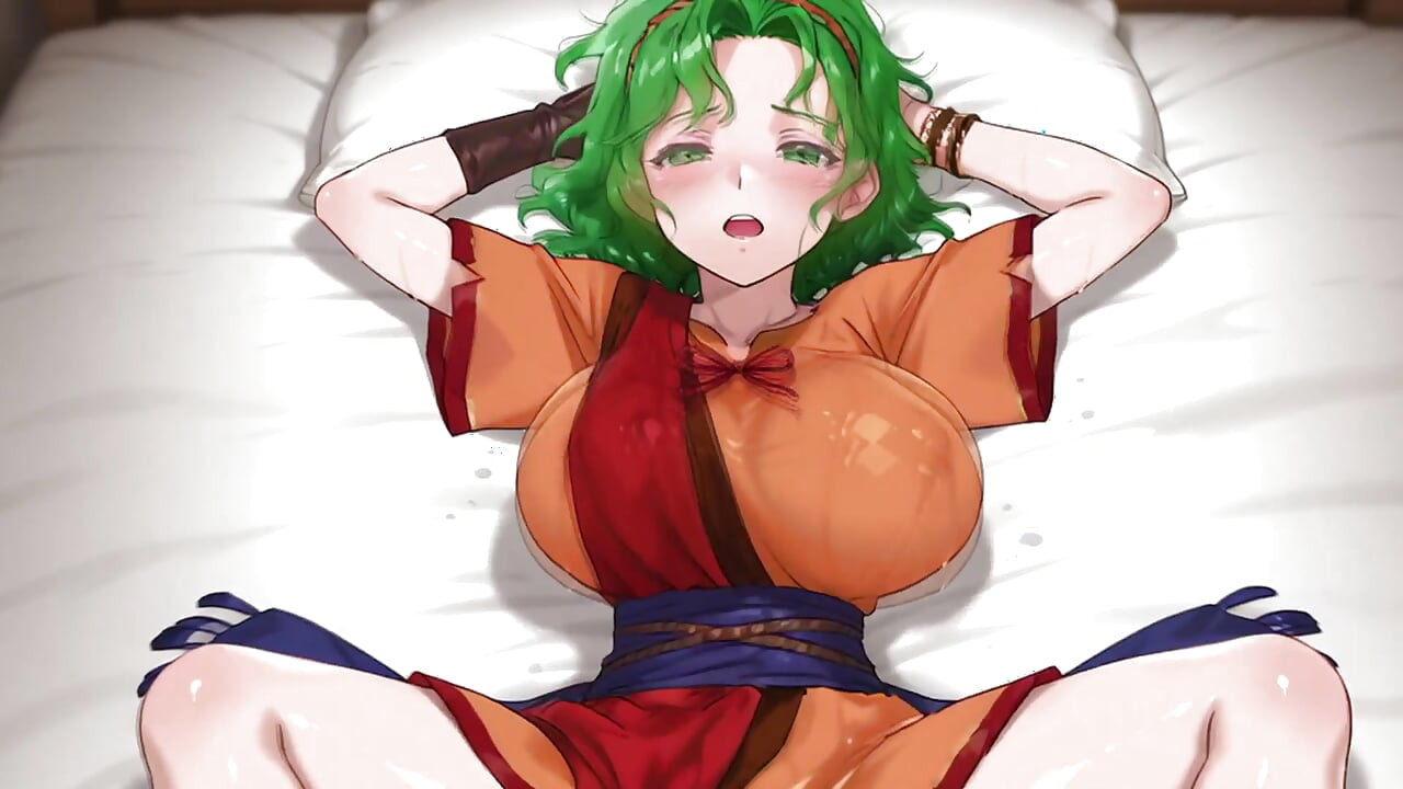 Fire Emblem Tina Hen