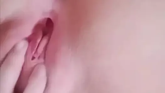 Would You Like to Taste the Juices from My Wet Pussy?