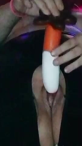 Holy Juice 1