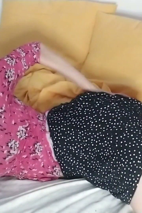 ألم في مؤخرتي