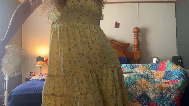 Wife Sent Video