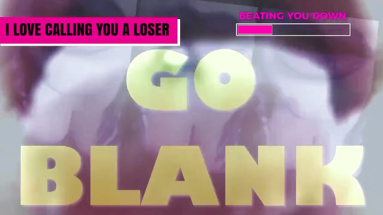 WICHsanleitung, wie ich dich mit der Göttin Lana im Gooner-Stil schlage