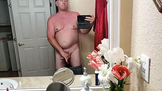 I Got Sunburned!