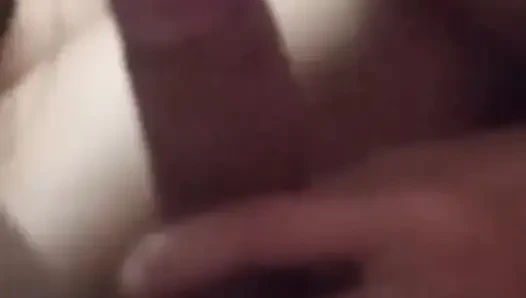 Liebende ehefrau blowjob