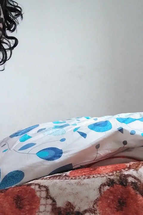 Lod do góry nogami od mojej napalonej żony