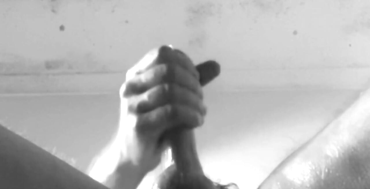 Nichts als sperma