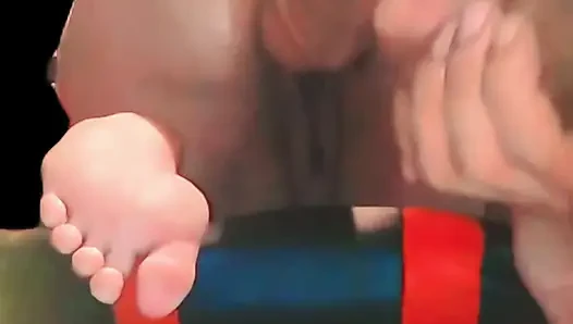 Sikişmesi zor bir göt deliği düşün.