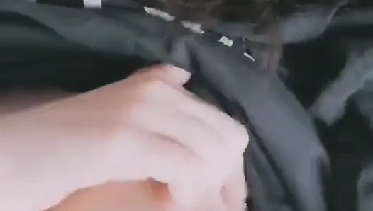 Stepdaddy's girl sends dirty snap