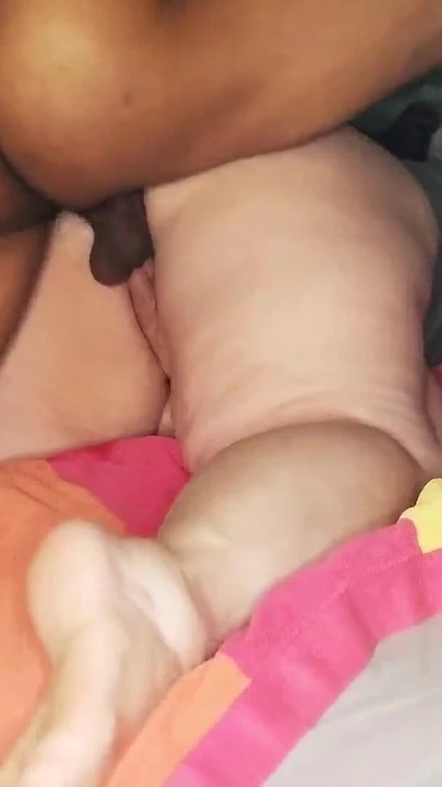 Memorable moment from "Mature bbw loves the way i make her pussy squirt"