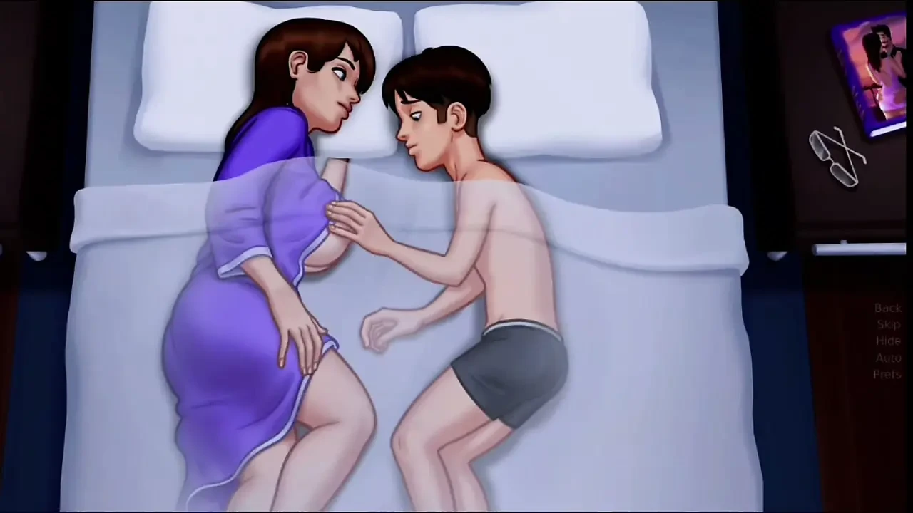 She Knew My Silence Was Hiding Something (18+)