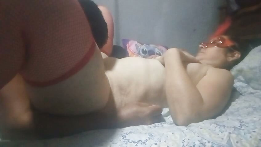 첫 섹스