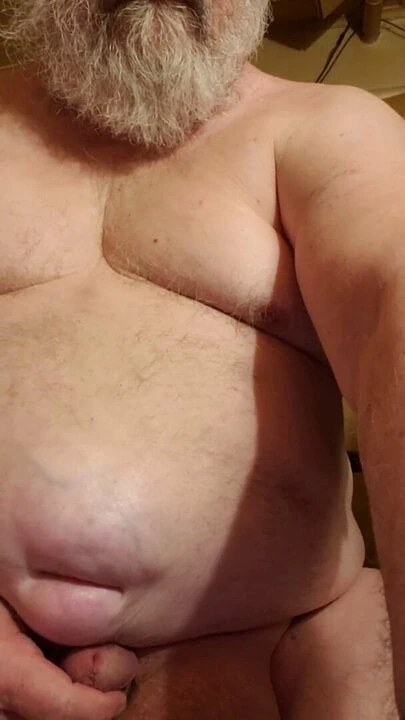 Fat me with fat cock
