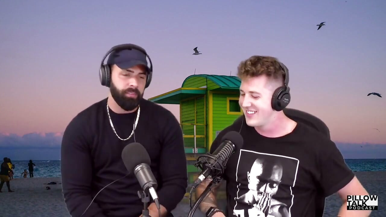jencarlos teilt mehr als je zuvor