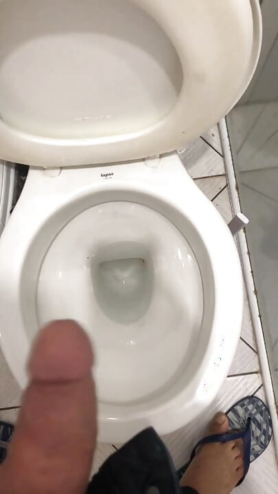 Pissing