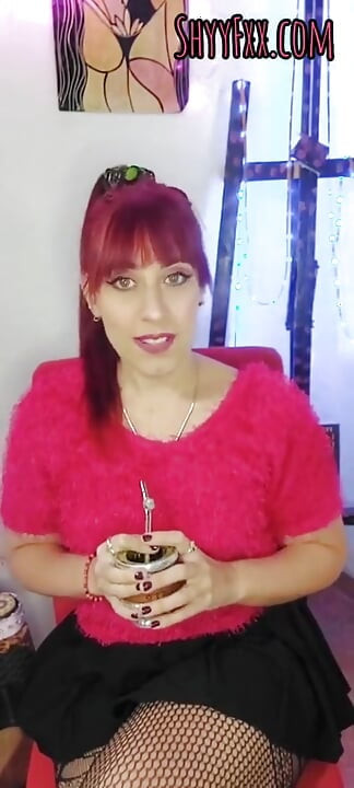 Shyyfxx fanget mig 操逼 p Badevrelset med min nye kreste! JOI Del 1