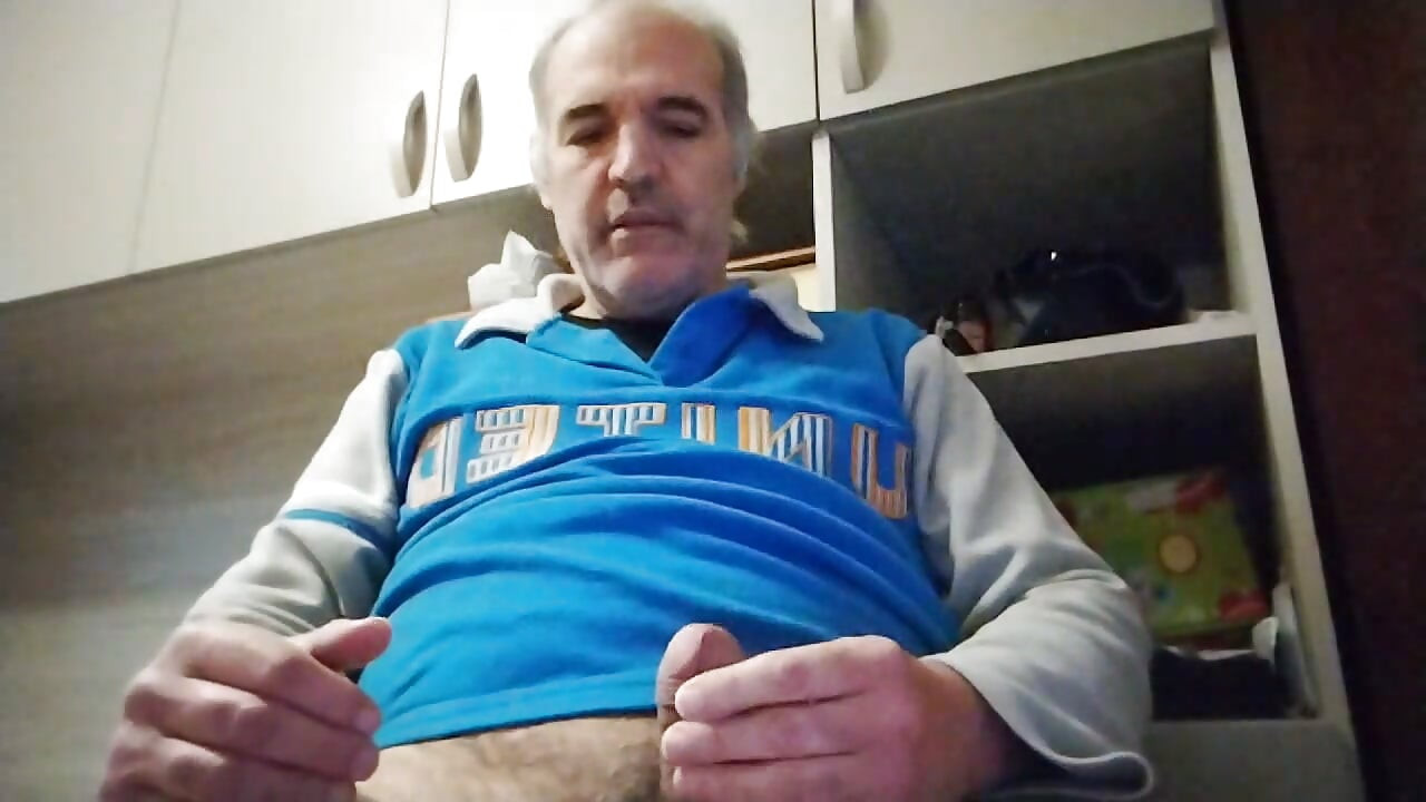 Você gosta de coisa dura!