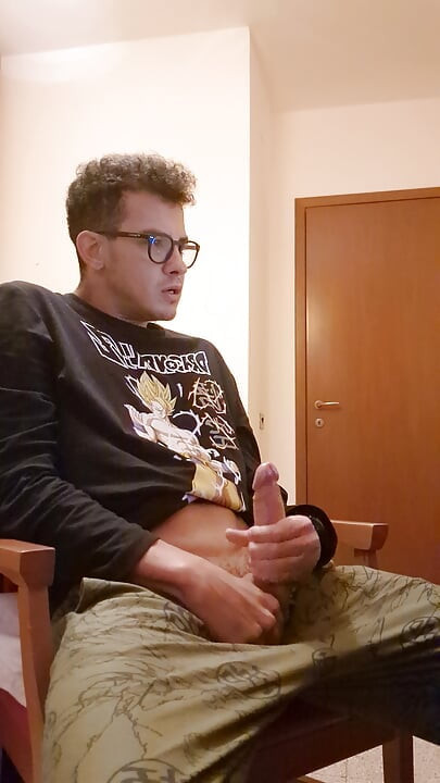 Cumming Hard 10