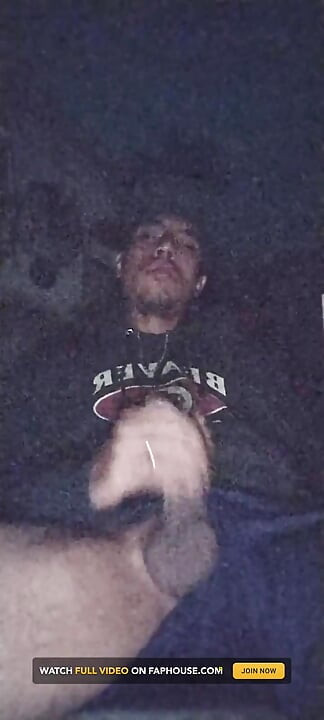 Full of Saliva with a Mini Little Chord