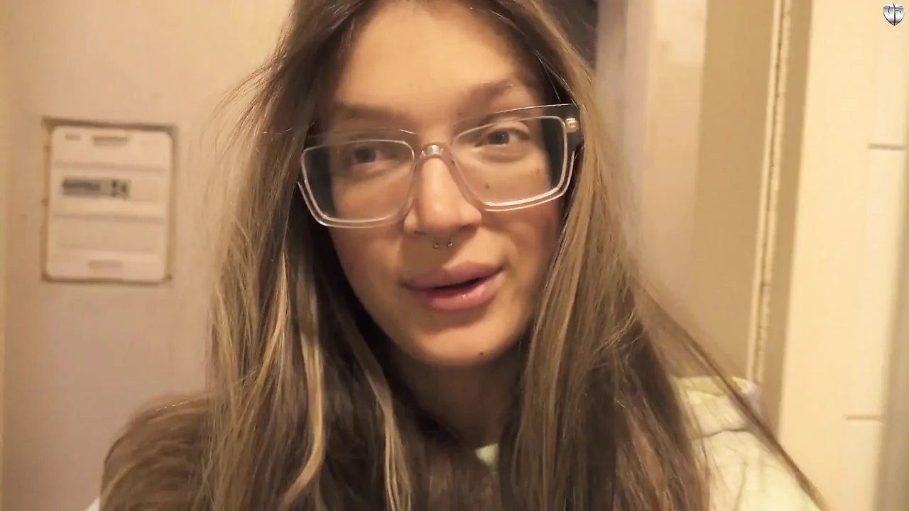 Dirty Sex with Nika Cyberslut for Breakfast