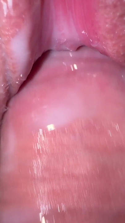 Extremely close up fuck with my ex