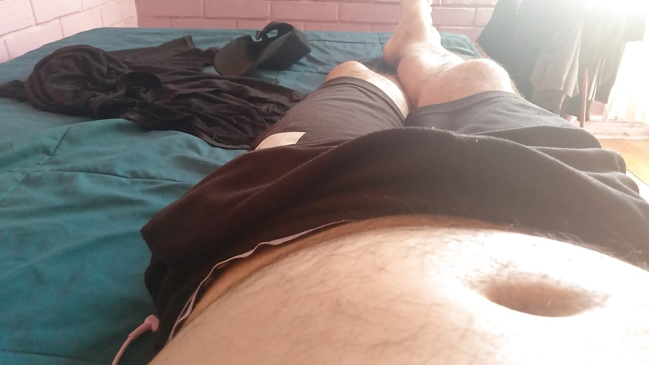 Guy wanting to put cum in your face with fat dick