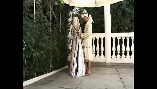 Lust For Massive Thrusts