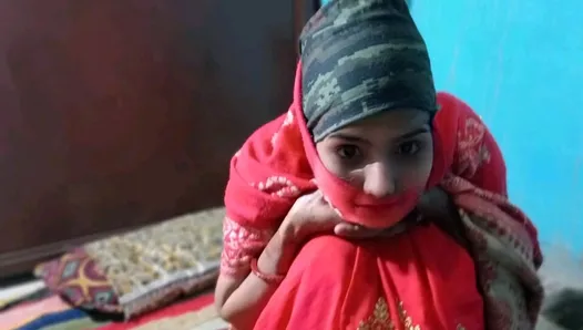 Szwagierka pokazała swoją otwartą cipkę szwagra przed jebanie dzisiaj, indyjska gorąca dziewczyna Lalita Bhabhi sex video