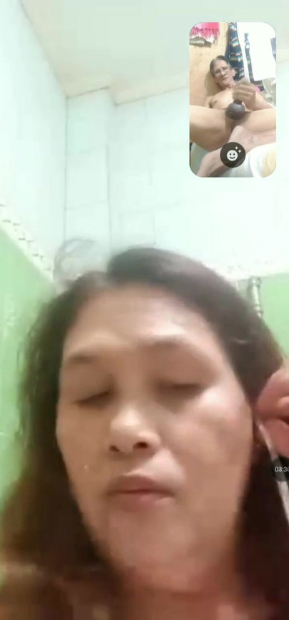 Video call this 9:00 am wanting always pleasured | Clip 1