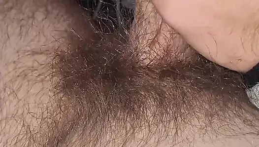Watch Daddy Play with His Cock