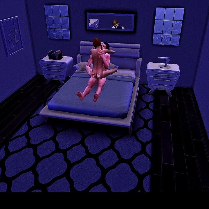 Sweet at First… Then the Dick Changed Everything