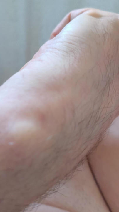 Masturbation 
Jerking off