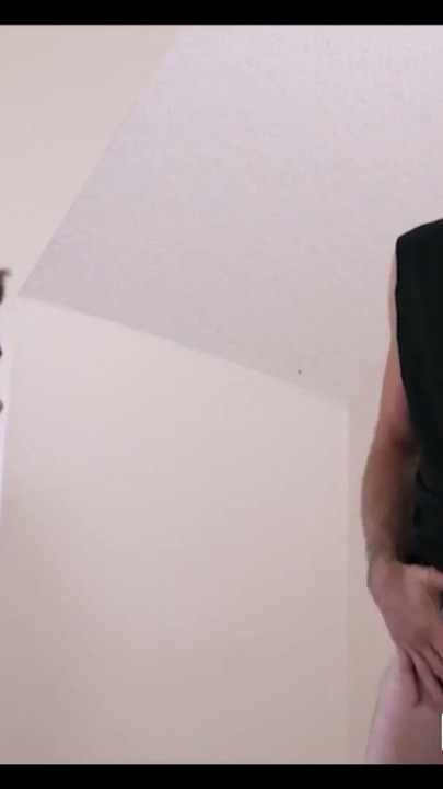 Twink Stepson In Boy Underwear Learns How To Be A Big Boy | Clip 1