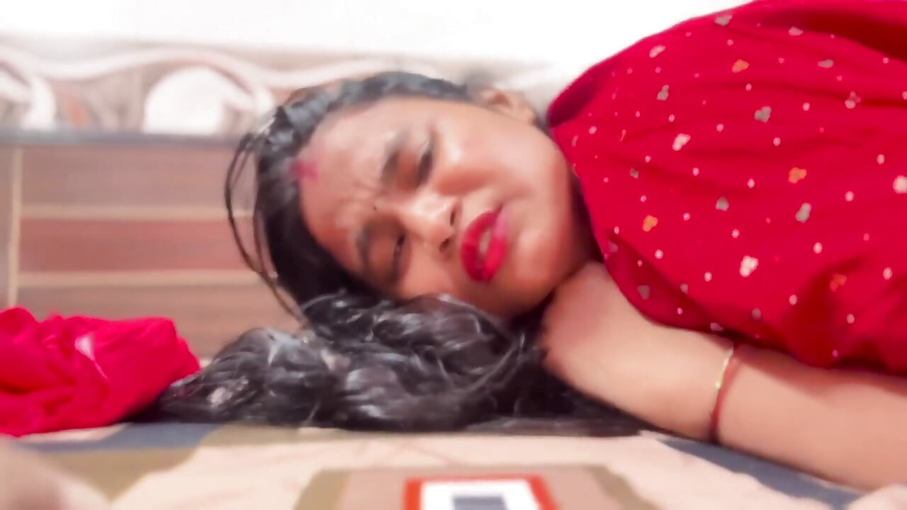 Hot Desi Kone Hardcore Sex Med Mann Full Natt Lidenskap