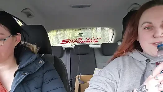 Bayan Doyumsuz ile röportaj