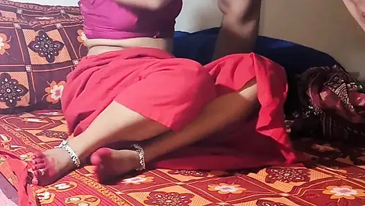 Indisches 18-jähriges Jungfräuliches Desi-mädchen Hat Hardcore-fick-erfahrung Auf Flitterwochen Mit Ihrem Ehemann