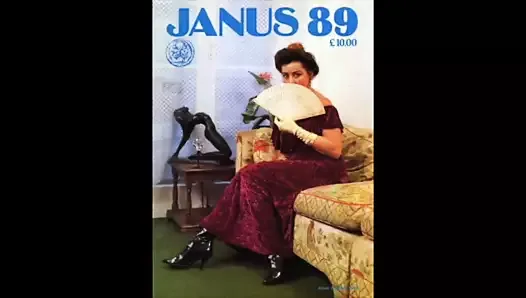 Janus 100