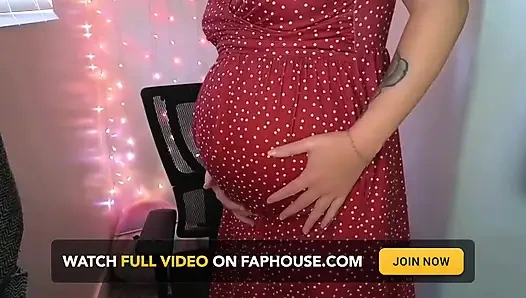 Bir uzaylı beni hamile bıraktı