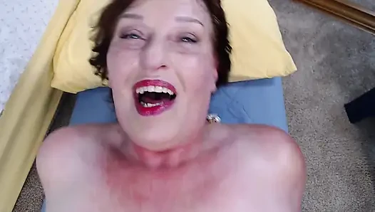 1010 Super Long Video Over 25 Minutes All Missionary Position POV and I Am Wearing Sexy Red Linger
