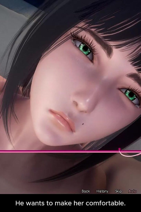 Safe in His Arms Gentle Comfort and Sweet Release - Murmur - Part 1 - Devil's Stepdad - by Porn Game 4u