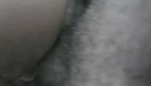Aku dan pacarku lagi asik