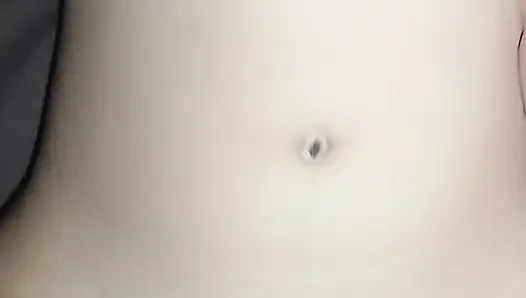Şehvet mükemmel bir köylü kız derin bir orgazm fışkırtıyor