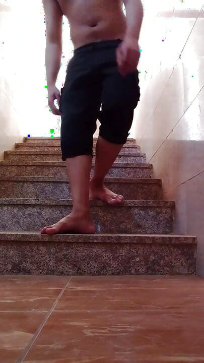 Cute Boy Hemo Masturbation Video
