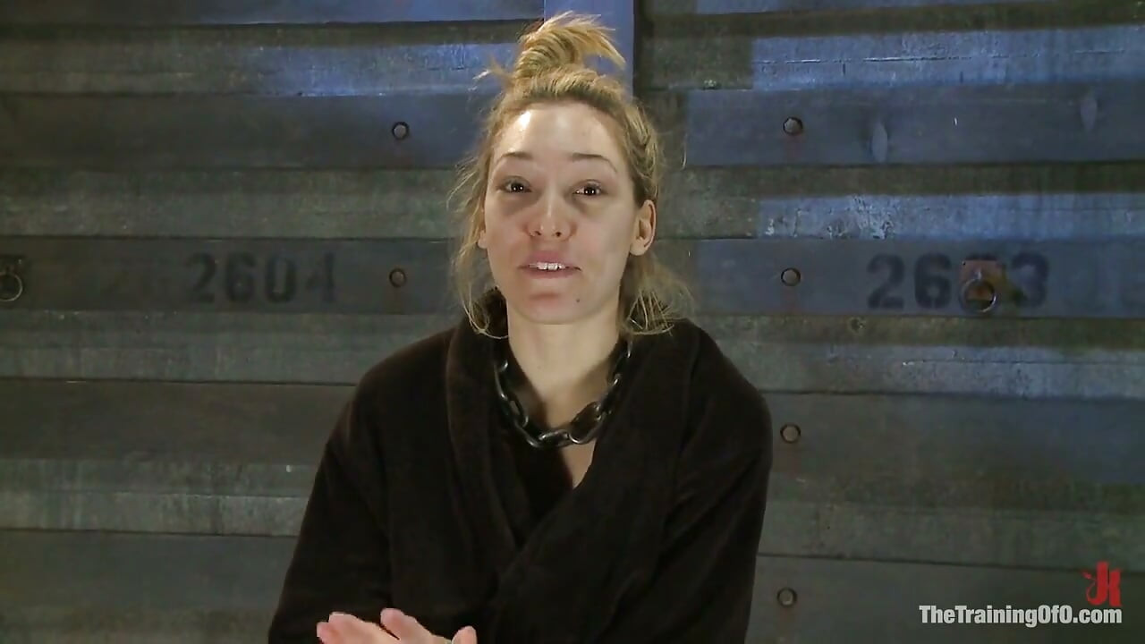 Lily Labeau 4일차 조기 침공, 운동, 바스티나도 훈련