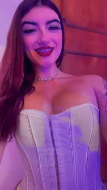 I want to put your dick in me
