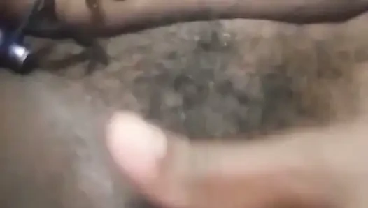 Görüntülü görüşmede çıplak soyunuyor, ıslak amımı parmaklıyorum, mastürbasyon yapıyorum ve Tamil Nri Bull için büyük siyah göte şaplak atıyorum! Indianhotwifex