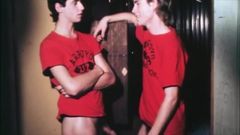Jimmy Console - Jetboy (punk fétiche gay)